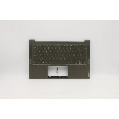 Lenovo Keyboard and cover assembly